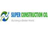 Super Construction Co