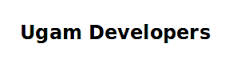 Ugam Developers