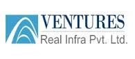 Ventures Real Infra