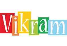 Vikrams