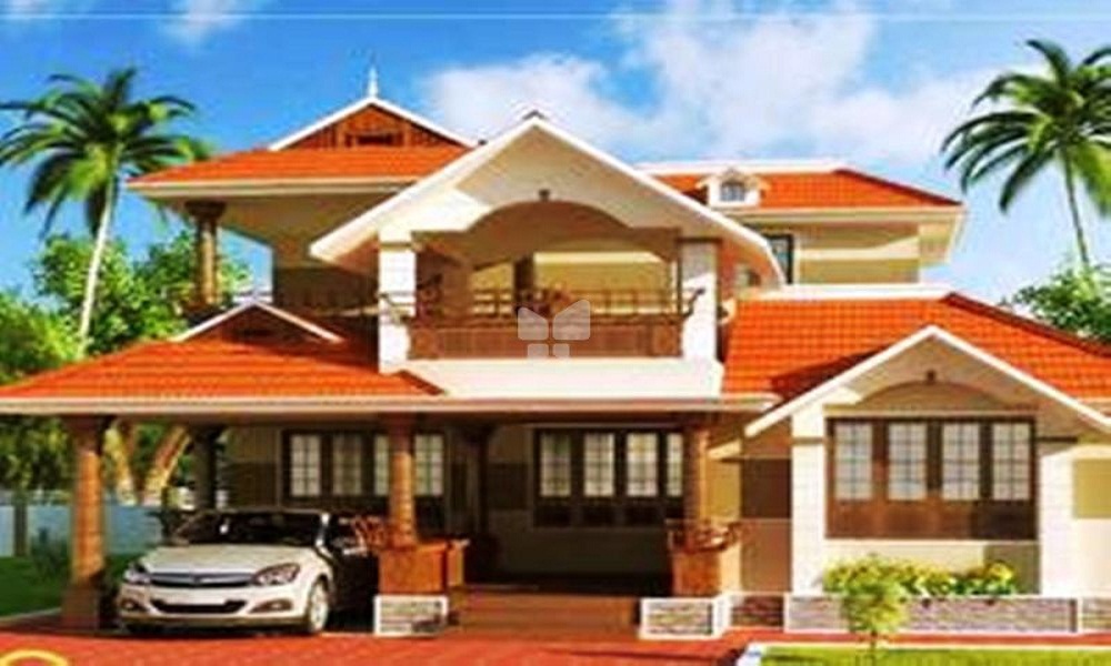 Bhaggyam Constructions Lambert Avenue