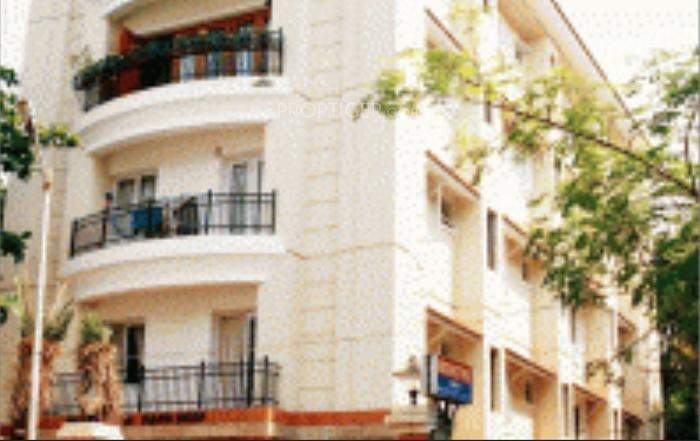 Bhaggyam Constructions Bhaggyam Nanddeep