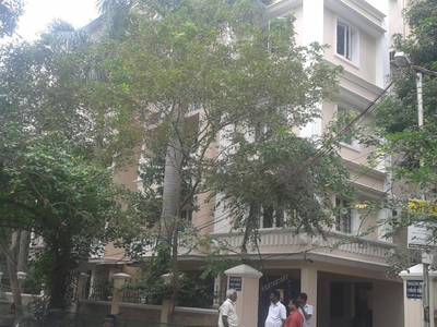 Bhaggyam Constructions Bhaggyam Cascade