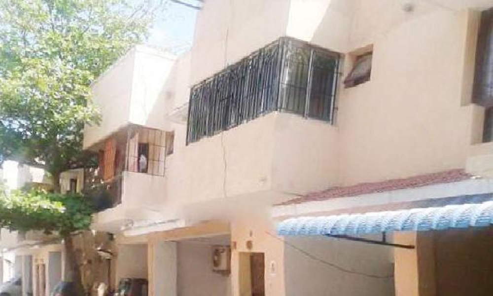 CeeDeeYes Emerald Court