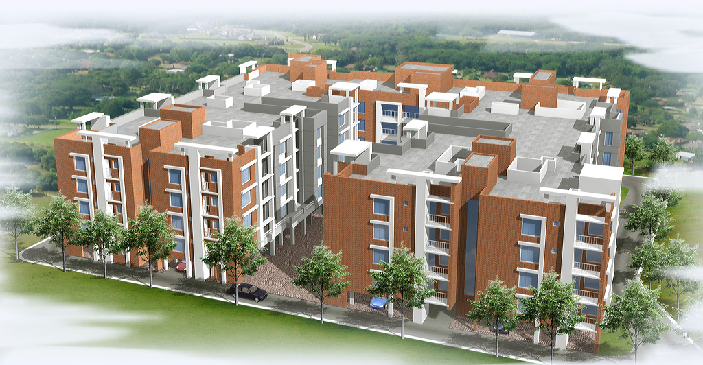 Coromandel Coral Cascade