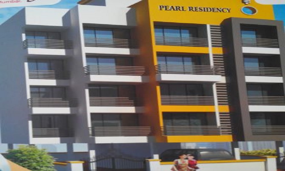 Shivalay Group Pearl Residency