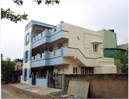 DGP Builders Chitlapakkam