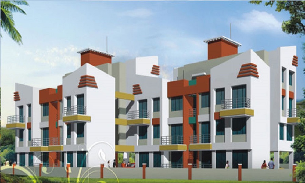 Fortune Green Heaven