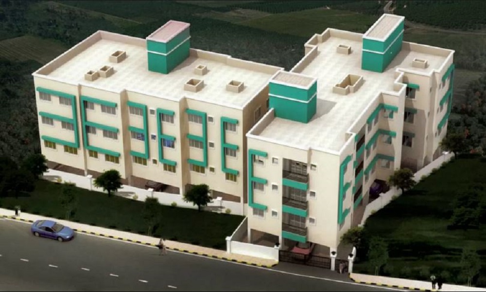 Gaurav Nagar