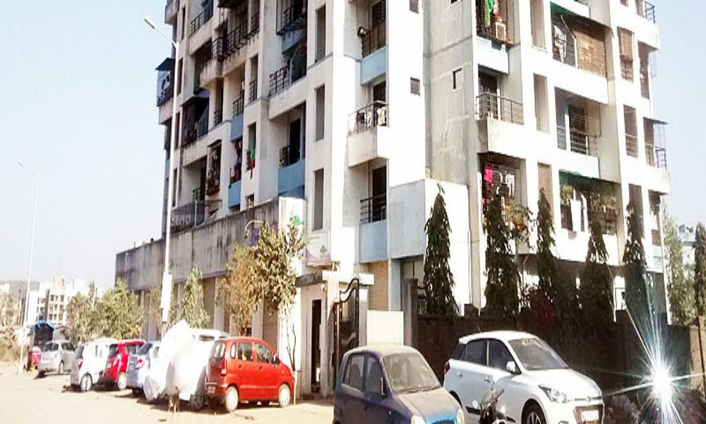 Bhumiraj Twin Bridge