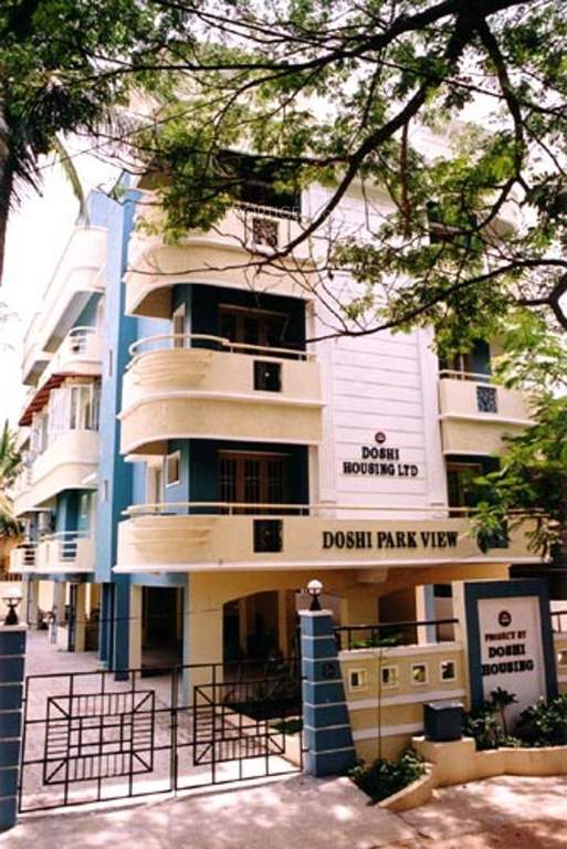Doshi Park View