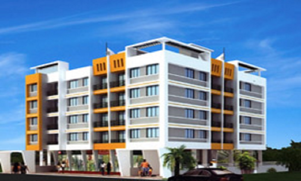 Kanak Aashray Corner