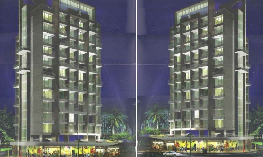 ABC Kailash Tower