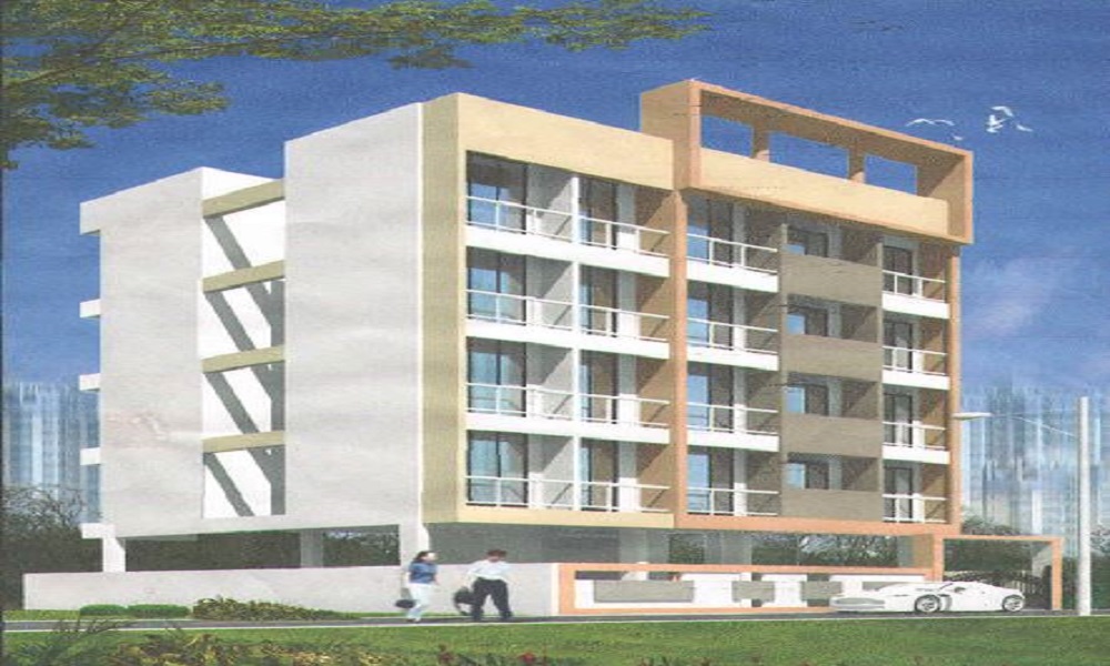 Shree Ram Apartments