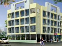 Usha Shree Apartment