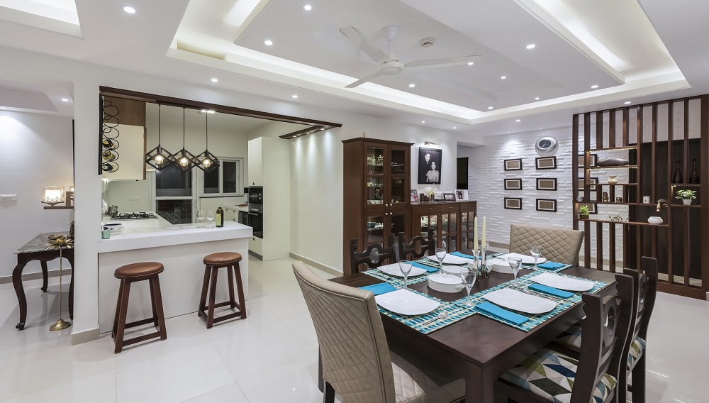 Express Anashwara Apartment