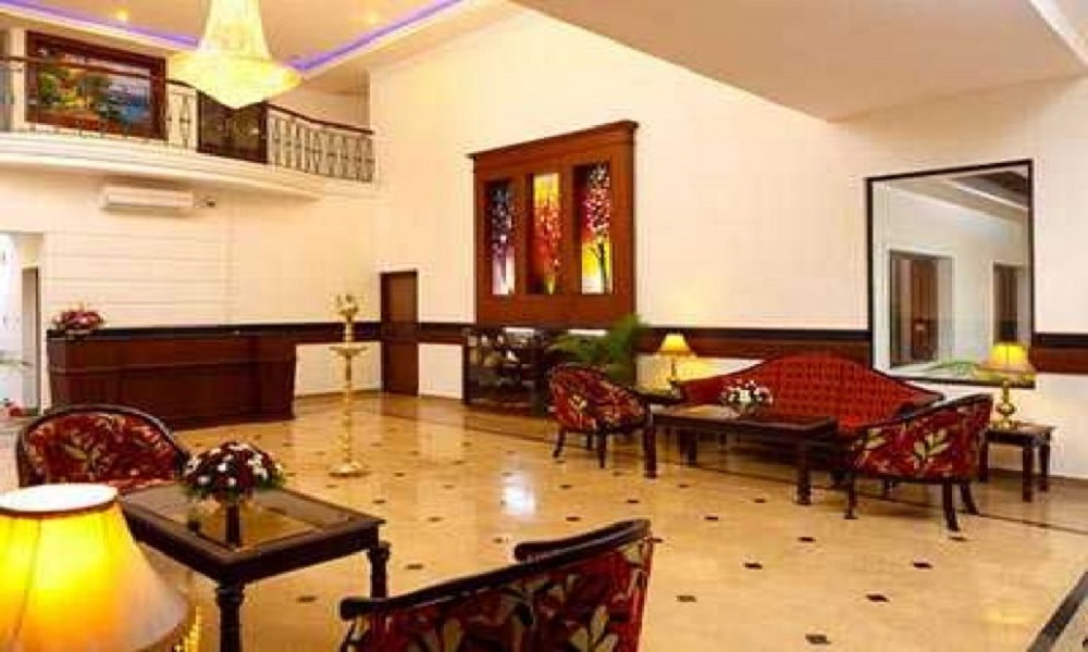 Best Shree Laxmi Park
