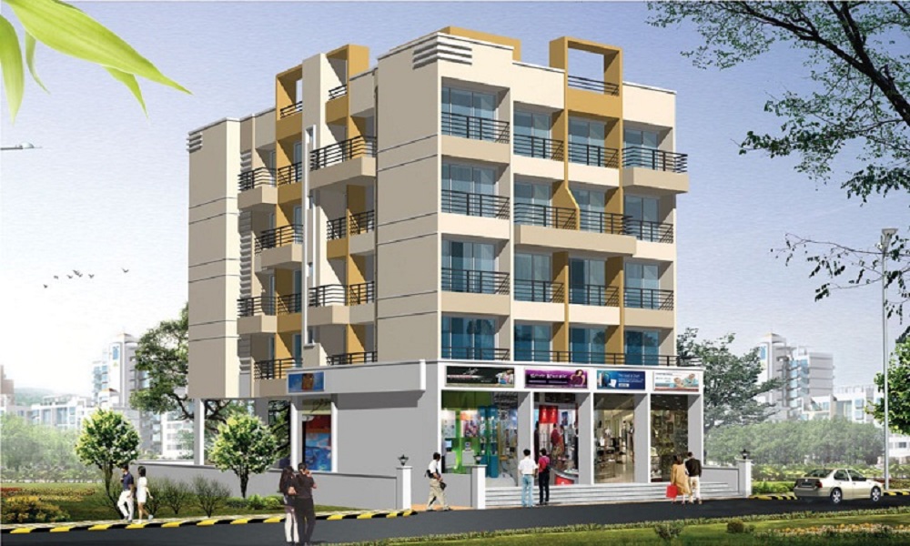 Adinath Riddhi Siddhi Samruddhi