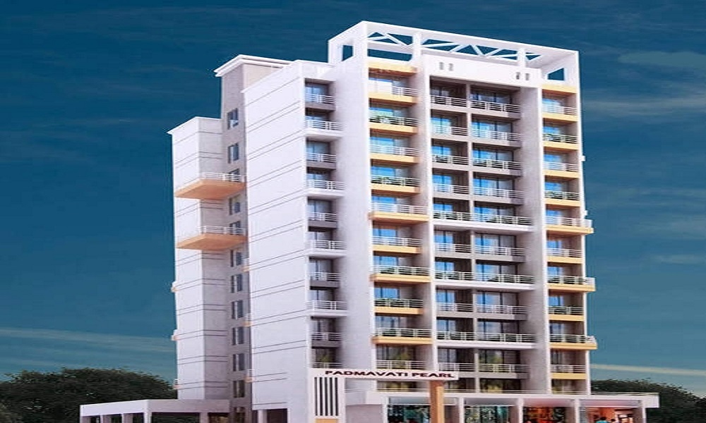 Astha Padmavati Pearl