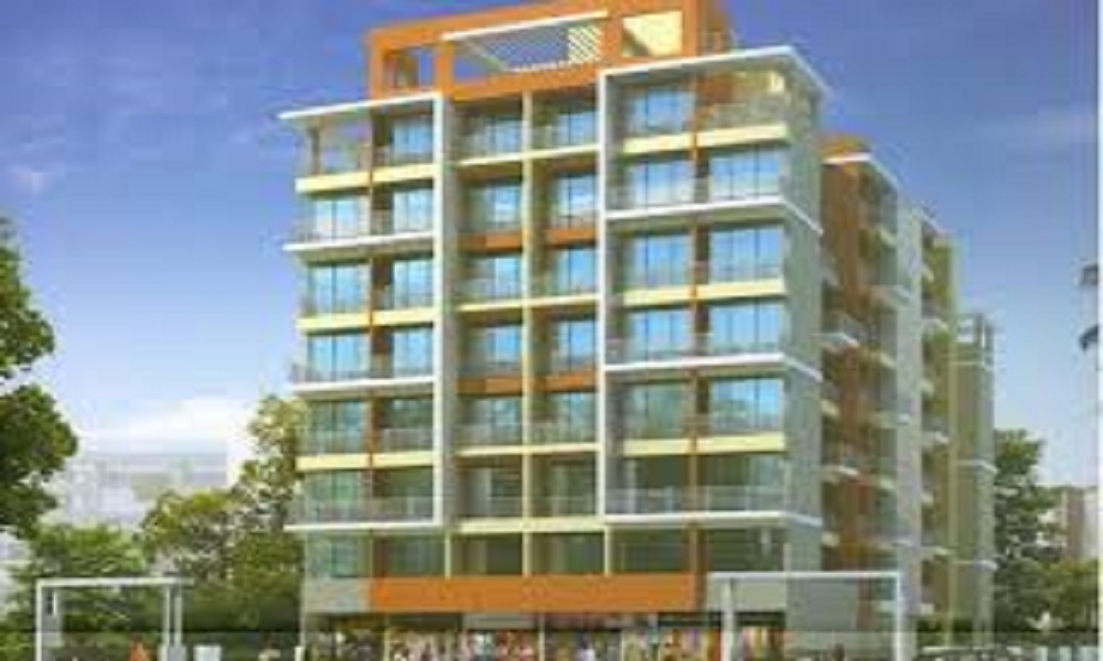 Avenue Gomaji Kasturi