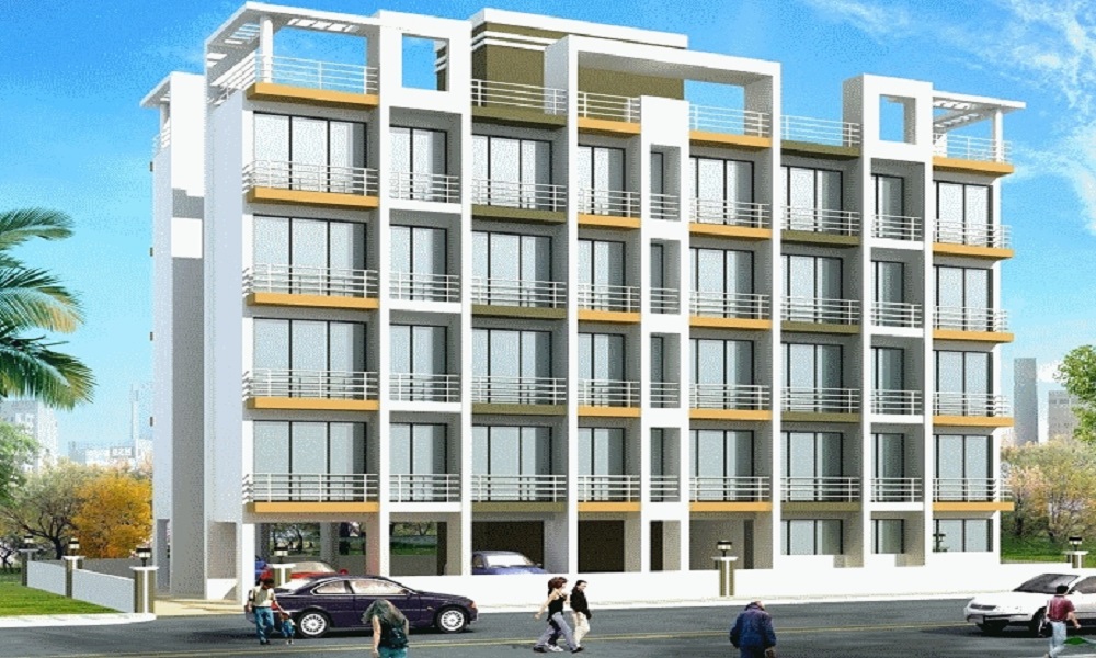 Kricon Shivam Bright