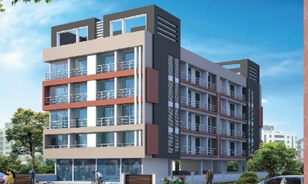 Vankvani Tulsi Aangan