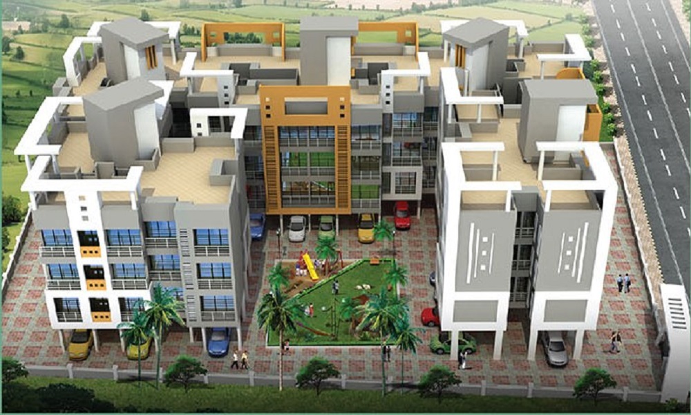 Space India Pushp Sindhu