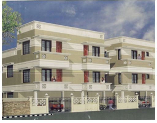 Elegant Elegant Emperor