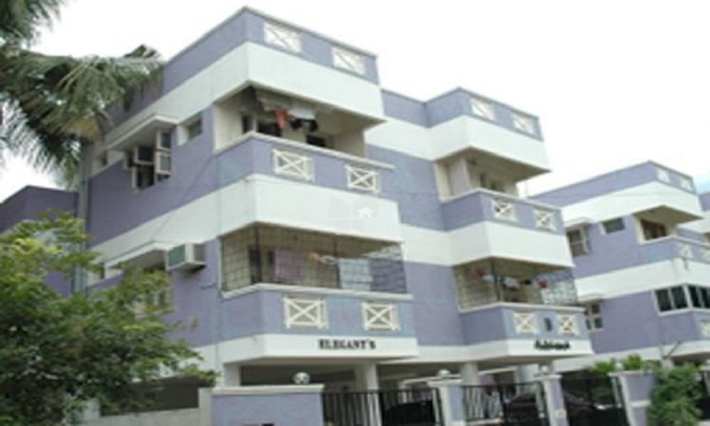 Elegant Chitra Kudil