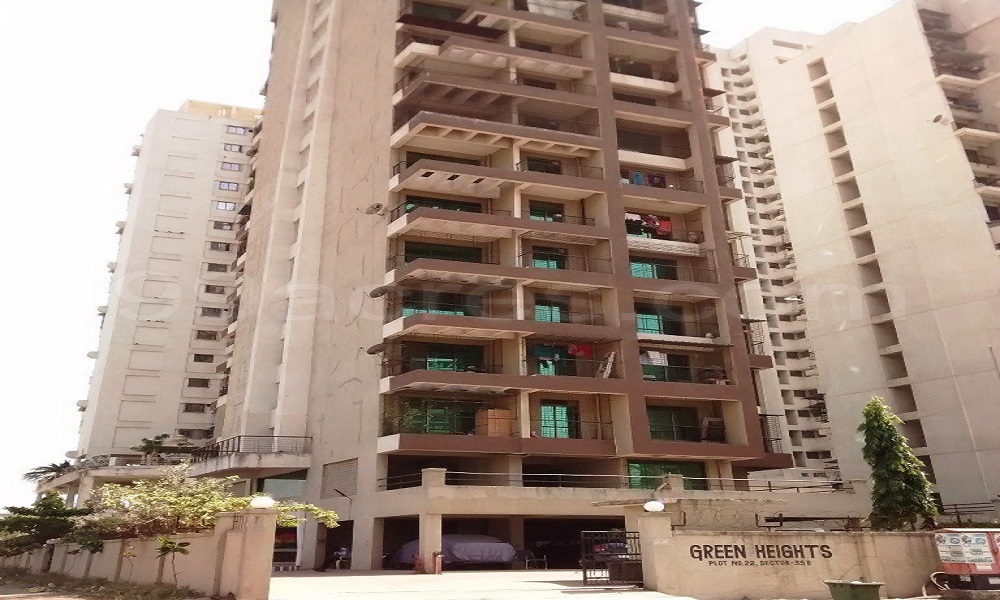 Green Heights
