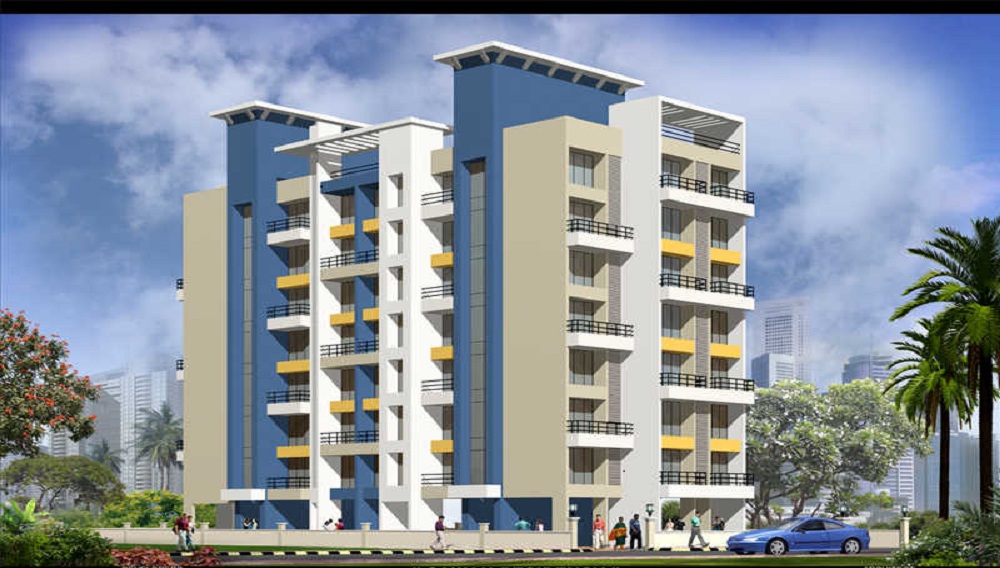 Shree Sawan Residency