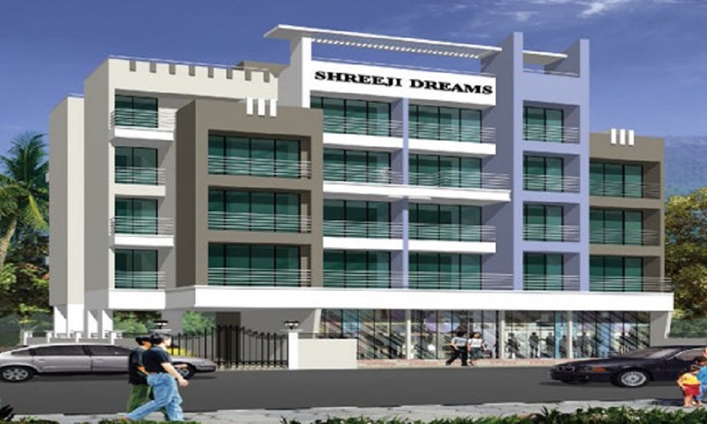 Shreeji Dreams