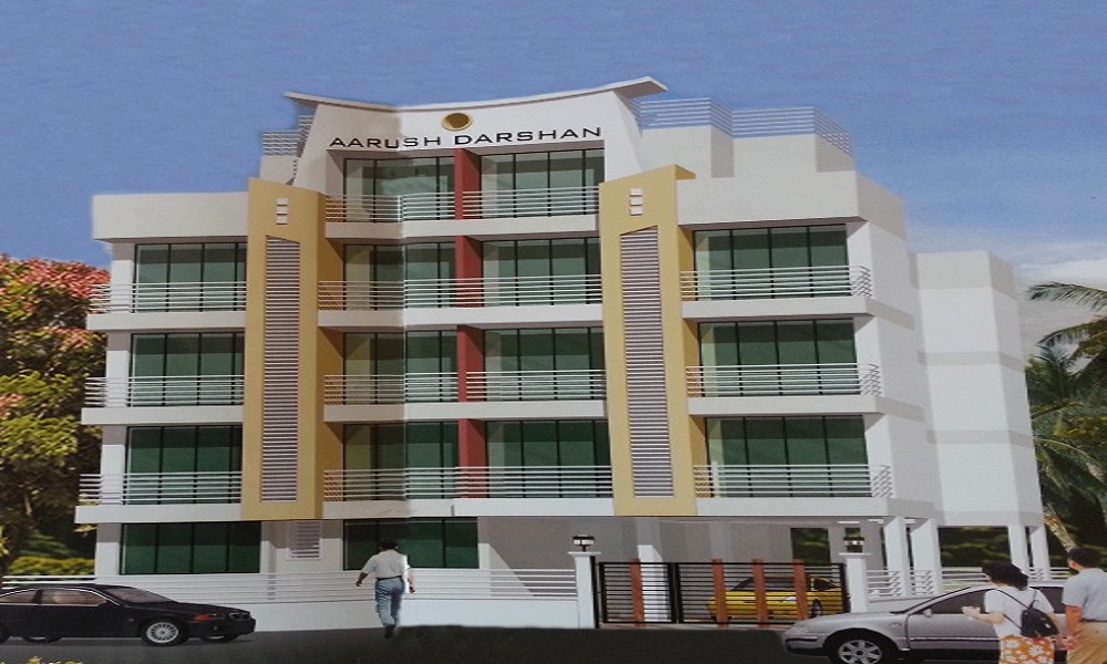 Skyline Aarush Darshan