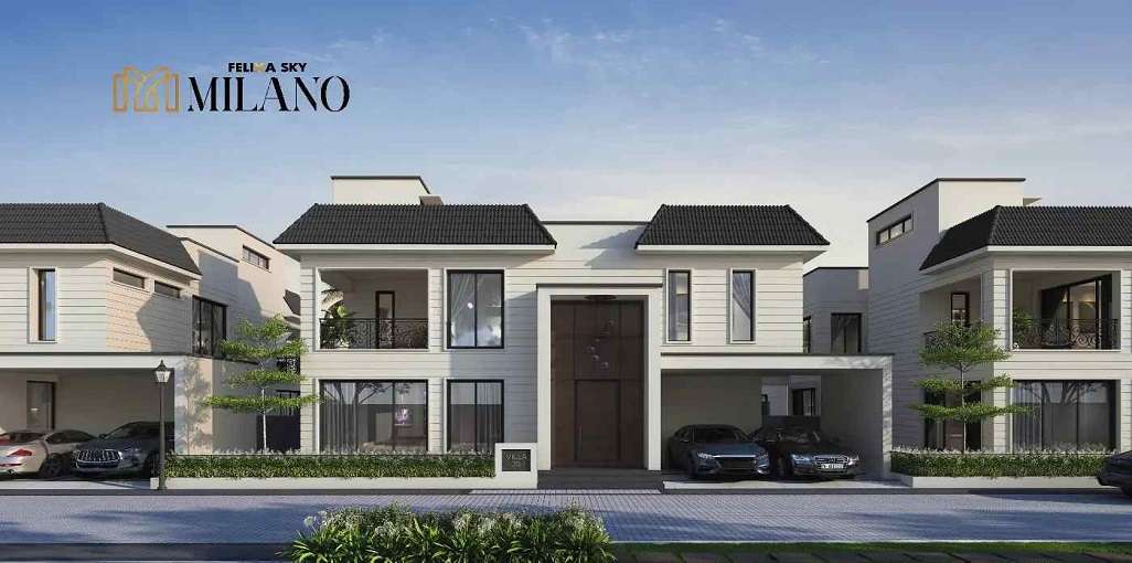 Felixa Sky Milano