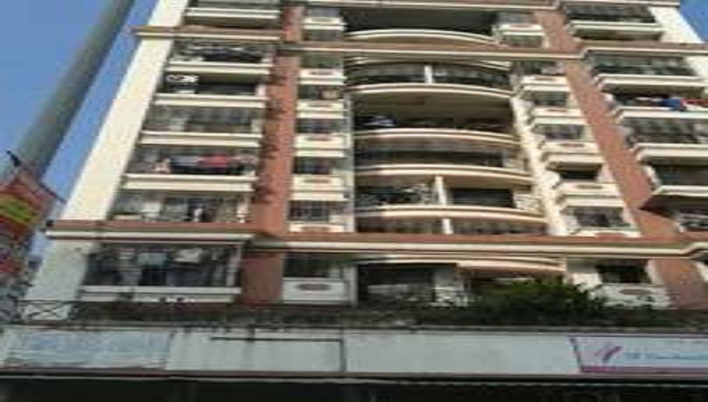 JK Ambar Residency