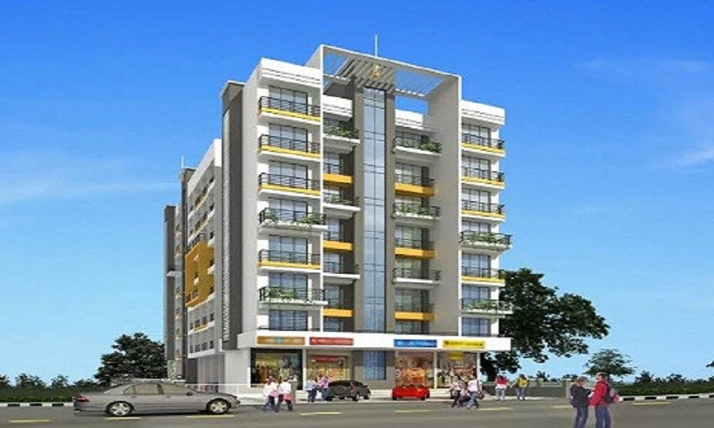 Neelkamal Sai Datta Krupa