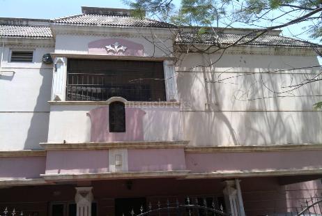 Ever Pemmasani Enclave