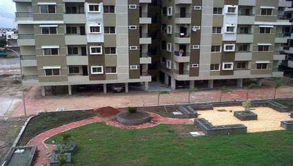 Greencity Labh Avenue