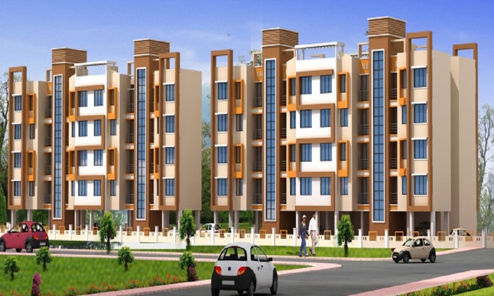 La Vastu Residency