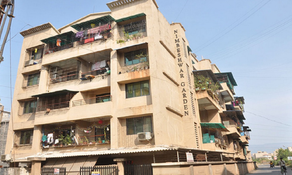 Nimbeshwar Garden