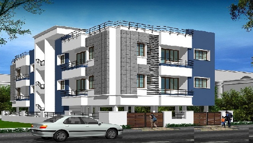 Fairyland Foundations June Stone