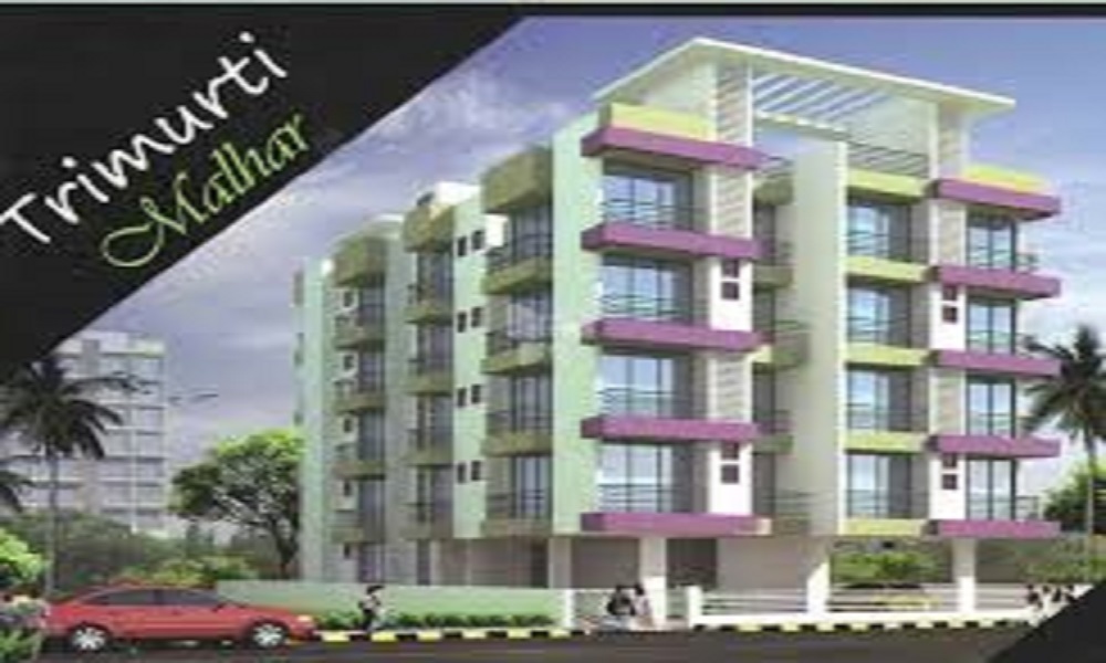 Abhishek Trimurti Malhar