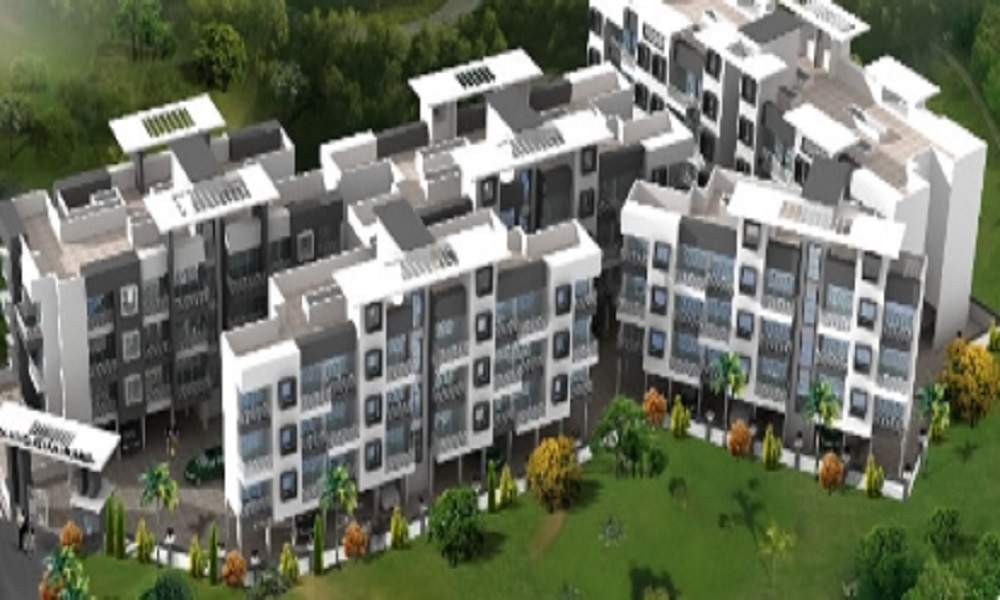 Hindustan Vihighar
