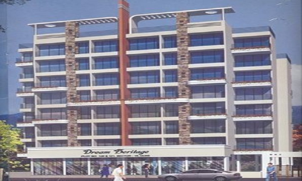 Lucky Dream Heritage