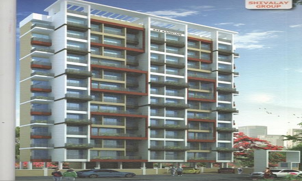 Shivalay Sai Aangan
