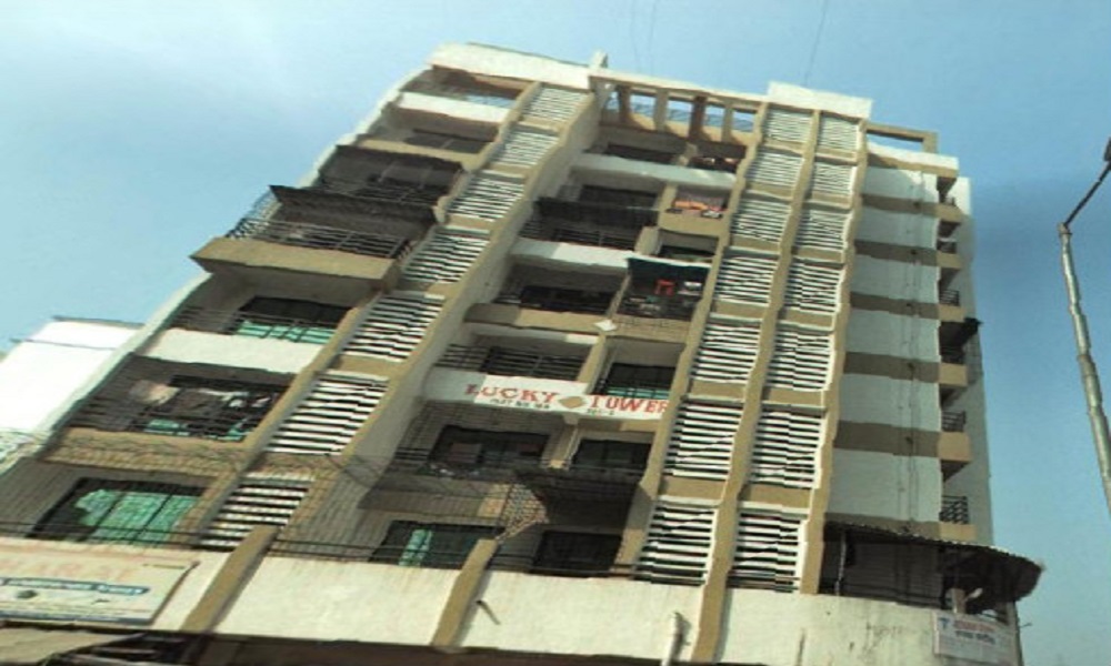 Neelkanth Lucky Tower