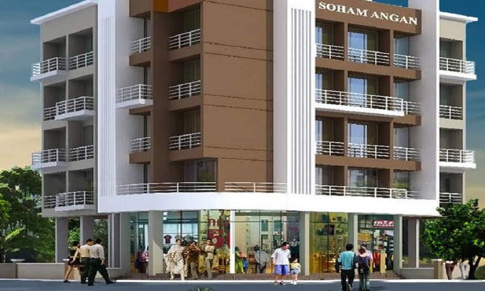 Soham Angan