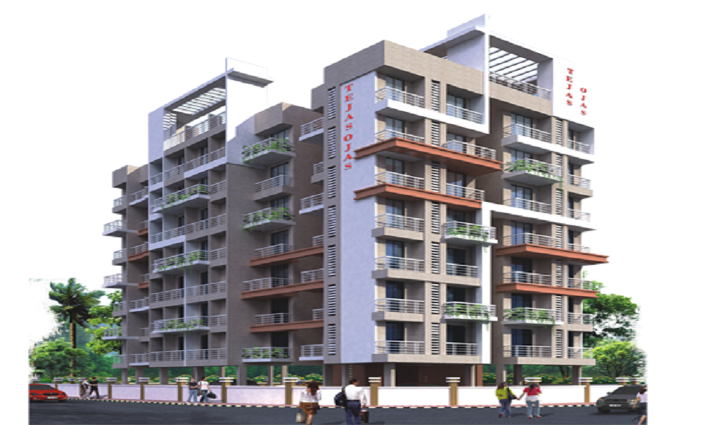 Tejas Ojas Dronagiri Mumbai Reviews, Price, Address, Photos 2