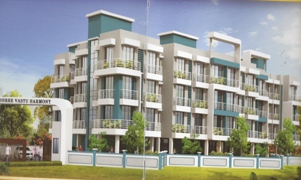 Space Harmony Harigram