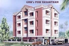 G R Natarajan And Company Pon Vasantham